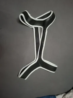 Neopren Harness gr M