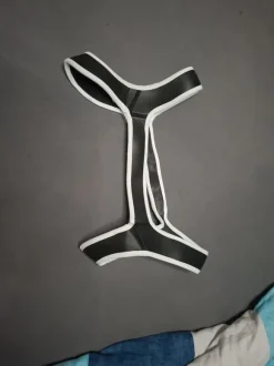 Neopren Harness gr M