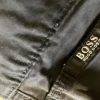 Nette heren broek Hugo boss