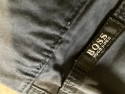 Nette heren broek Hugo boss