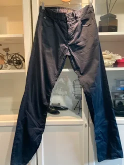 Nette heren broek Hugo boss