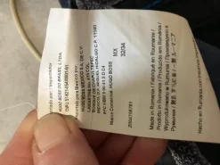 Nette heren broek Hugo boss