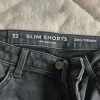 Nette zwarte jog jeans