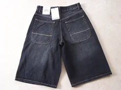 NEU - Bershka - Jungen/Herren Baggy Shorts Bermudas Gr. 34