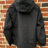 Neu - Windbreaker Gr. L Fußball Stadion