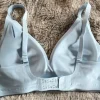 Neu Cfab Comfort Push-Up BH – Hellblau – Gr. M inkl. Erweiterung