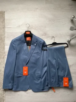 NEU Digel Move Anzug Herren Slim Fit
