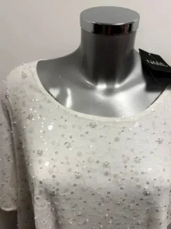 Neu! Kurz Shirt, Ulla Popken 54-56