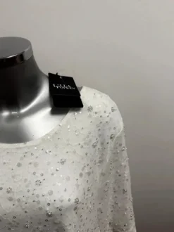 Neu! Kurz Shirt, Ulla Popken 54-56