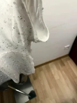 Neu! Kurz Shirt, Ulla Popken 54-56
