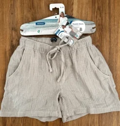 NEU Musselin Shorts Ideen Welt Rossmann