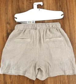 NEU Musselin Shorts Ideen Welt Rossmann