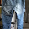 Neue Hose