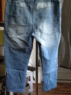 Neue Hose