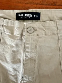 Neue Hose