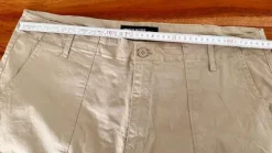 Neue Hose