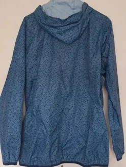 Neue Regen- und Windjacke von CMP