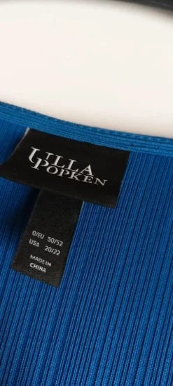 Neue Weste / Ulla Popken/ 50/52