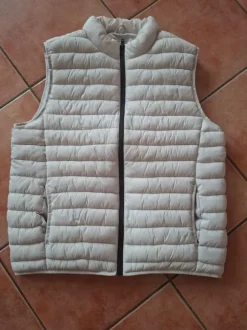 Neue Weste von Jean Pascale
