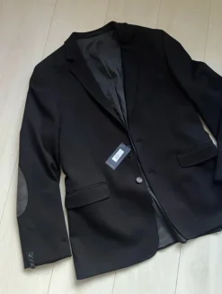 Neuer Traffic Herren Sakko Blazer Anzug Langarm elegant Jacke