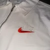 Neues Nike Polo Shirt Gr. L mit Reißverschluss