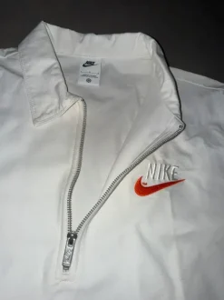 Neues Nike Polo Shirt Gr. L mit Reißverschluss