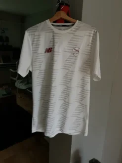 New Balance As Rom Trikot Größe Xl