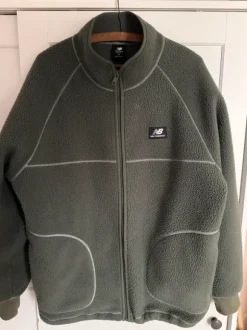 New Balance Jacke