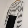 New maternity dress from Only