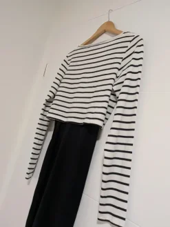 New maternity dress from Only