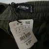 New Pull & Bear cargo pants. 32/M size.