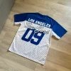 New York LA Jersey Trikot Freiheitsstatue