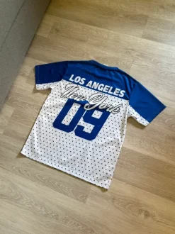 New York LA Jersey Trikot Freiheitsstatue