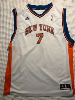 New york NBA Trikot „Anthony“