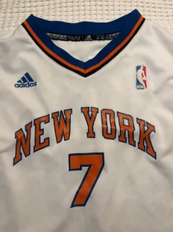 New york NBA Trikot „Anthony“
