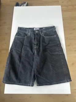 New Yorker baggy Jorts