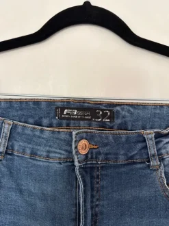 New Yorker Jeans Gr. 42