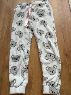 New Yorker kuschelige Hose