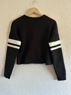 New Yorker Neues warmes Sweatshirt Gr. S