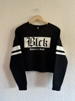 New Yorker Neues warmes Sweatshirt Gr. S