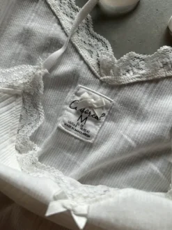 New Yorker Pyjama