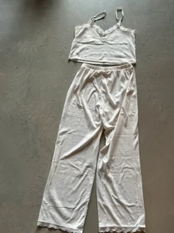 New Yorker Pyjama