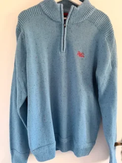 New Zealand Auckland Strickpullover XXL