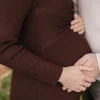 Next Maternity Strickkleid
