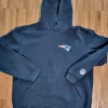 NFL Patriots Kaputzen Swaeter Gr M