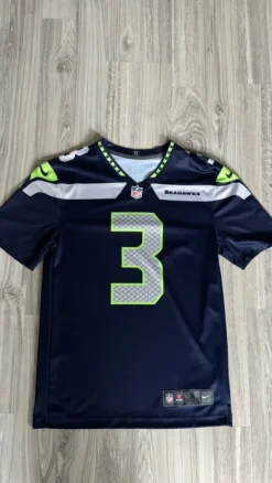 NFL Seahawks Jersey