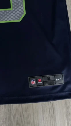 NFL Seahawks Jersey
