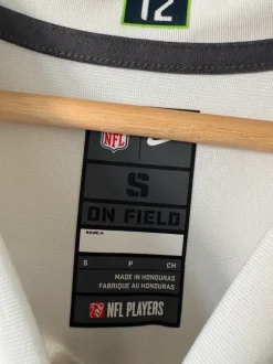 NFL Trikot Metcalf