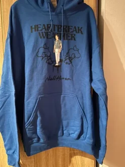 Niall Horan Pulli