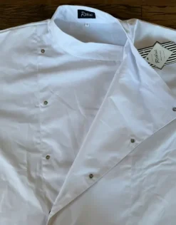 Nieuwe Luxe Koksbuis Rico RKB 800 Robini Maat M & L